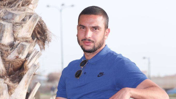 שמעון אבוחצירה