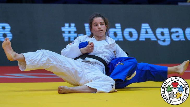 תמנע נלסון לוי