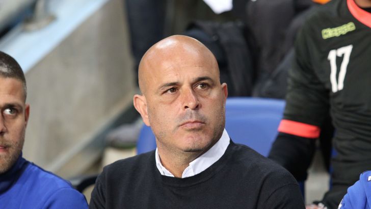 יוסי אבוקסיס