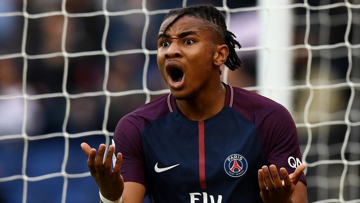 כריסטופר אנקונקו