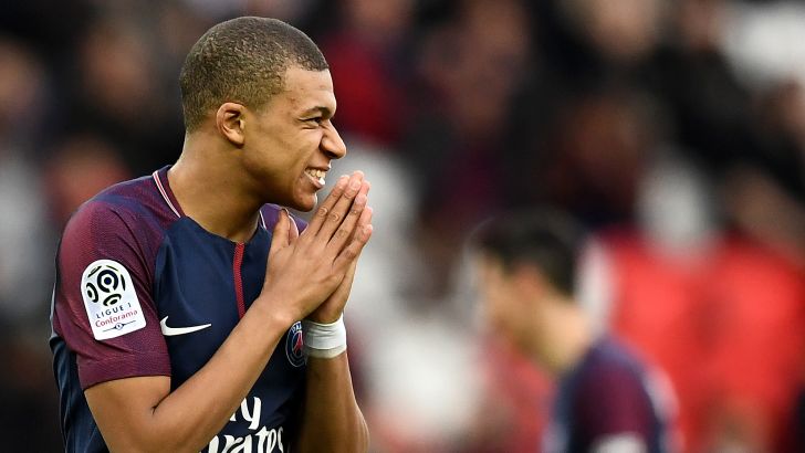 קיליאן אמבפה