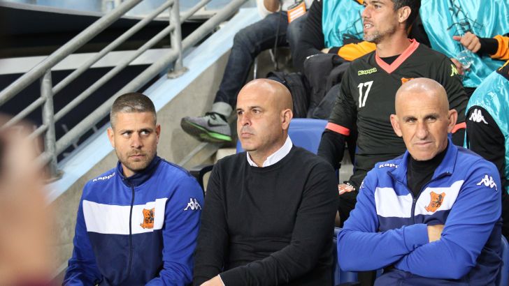 יוסי אבוקסיס