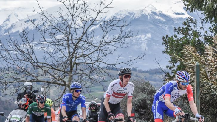 סייקלינג אקדמי