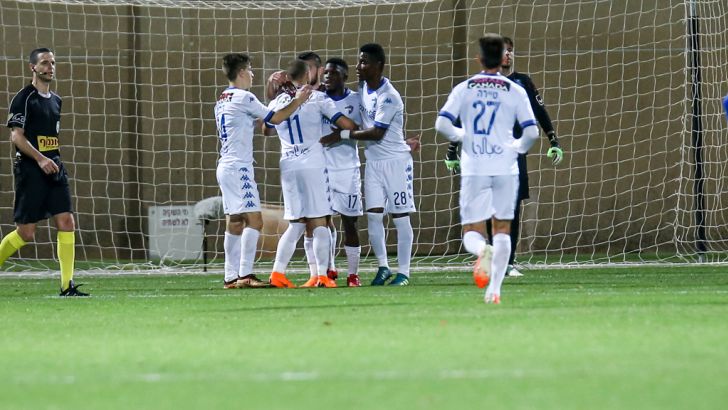 קריית שמונה