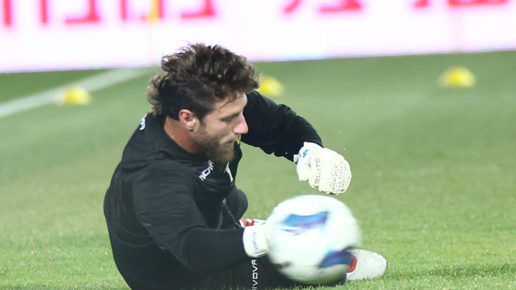 בוריס קליימן