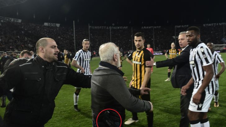 איבן סאבידיס