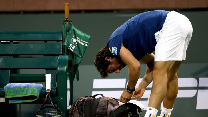 דומיניק תים