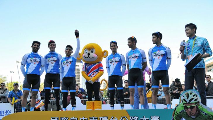 סייקלינג אקדמי