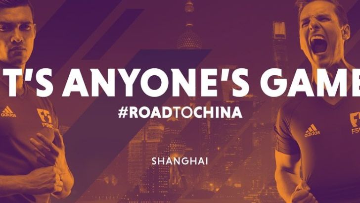 אליפות העולם בקט-רגל