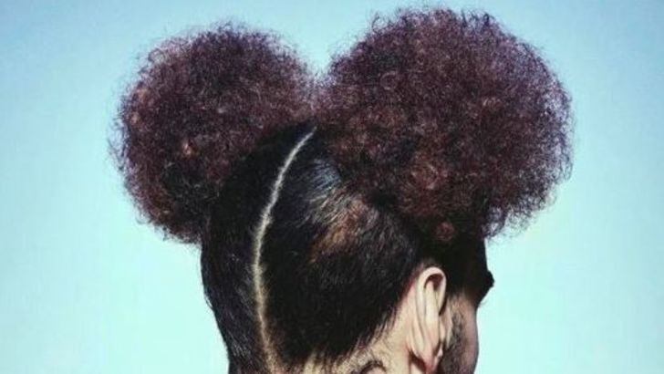 מרואן פלאיני בתספורת הזויה במיוחד