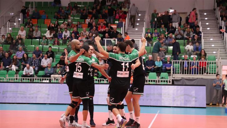 הפועל כפר סבא כדורעף