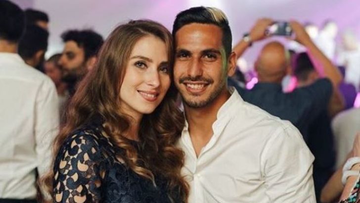 אלמוג ונטליה בוזגלו