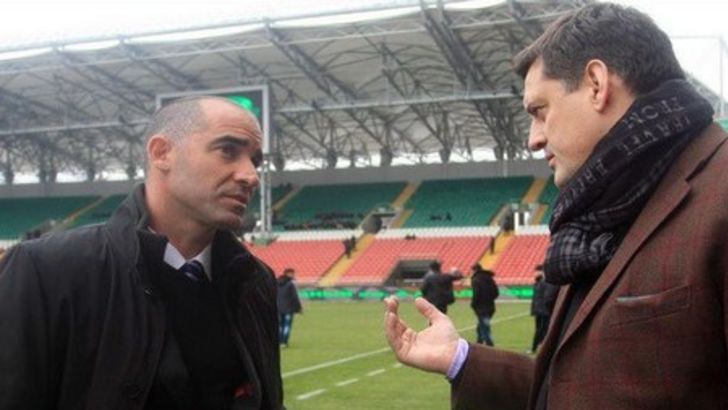 איציק קורנפיין