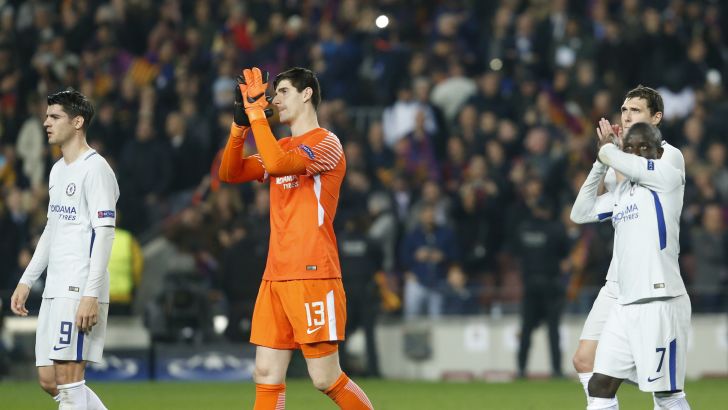 טיבו קורטואה