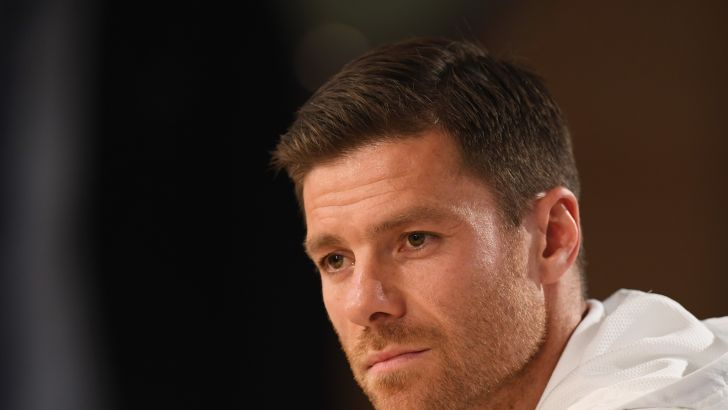 צ'אבי אלונסו