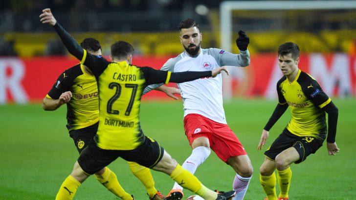 מואנס דאבור