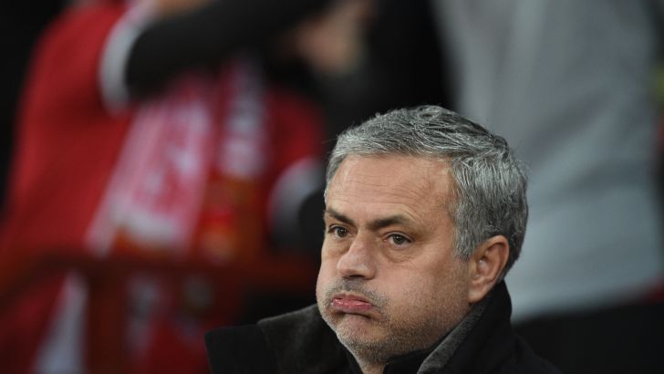 ז'וזה מוריניו