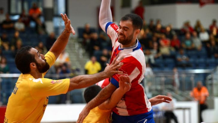 מצקי מול צרפתי