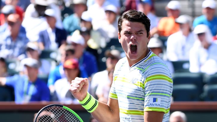 מילוש ראוניץ'