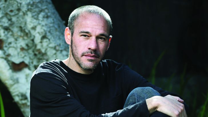 מיכאל זנדברג