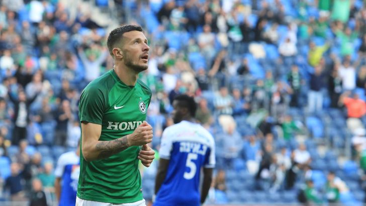 ניקיטה רוקאביצה