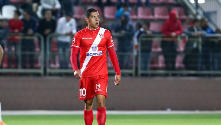 ג'ורדן פושה