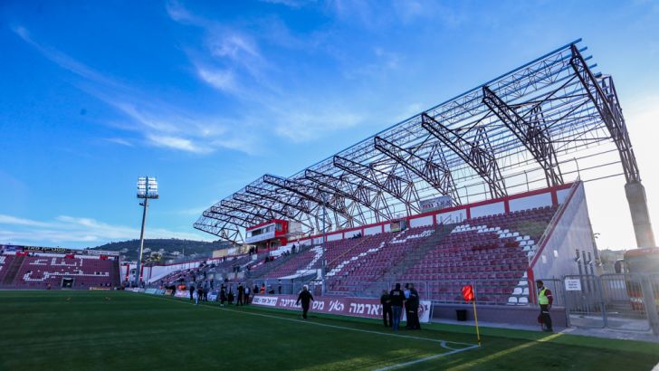 אצטדיון דוחא