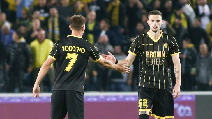 סילבסטר וסאבו