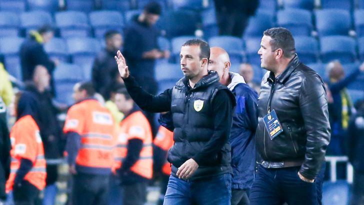 בני בן זקן ואושרי דודאי