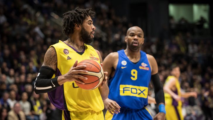 רייס ג'וניור