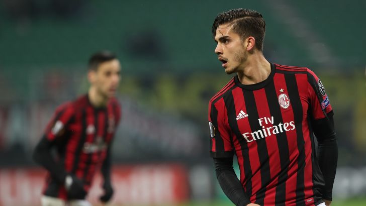 אנדרה סילבה חוגג