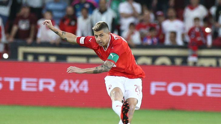 מאור מליקסון