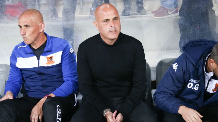 יוסי אבוקסיס