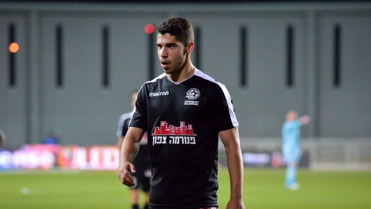 מנור סולומון