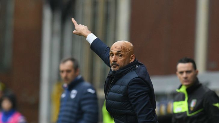 לוצ'אנו ספאלטי