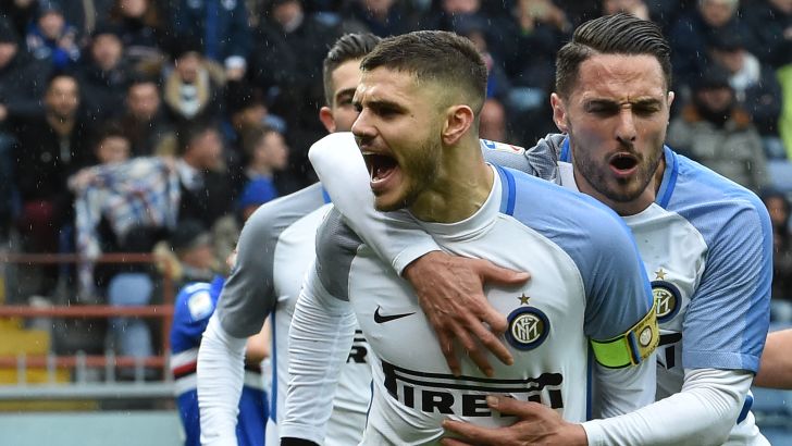 מאורו איקרדי