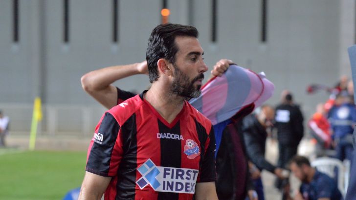 חיים מגרלשווילי