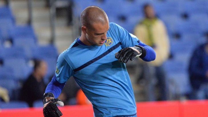 פרדראג ראיקוביץ'