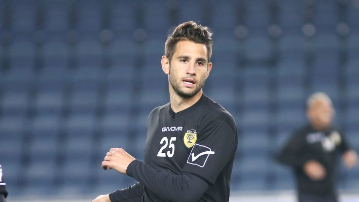 אנתוני וארן