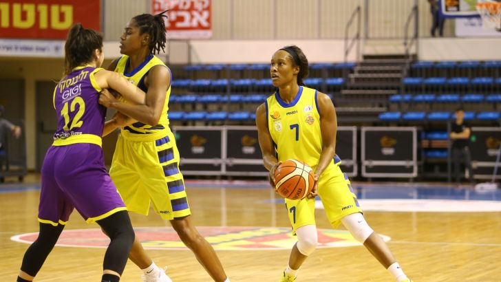 אשדוד מול חולון