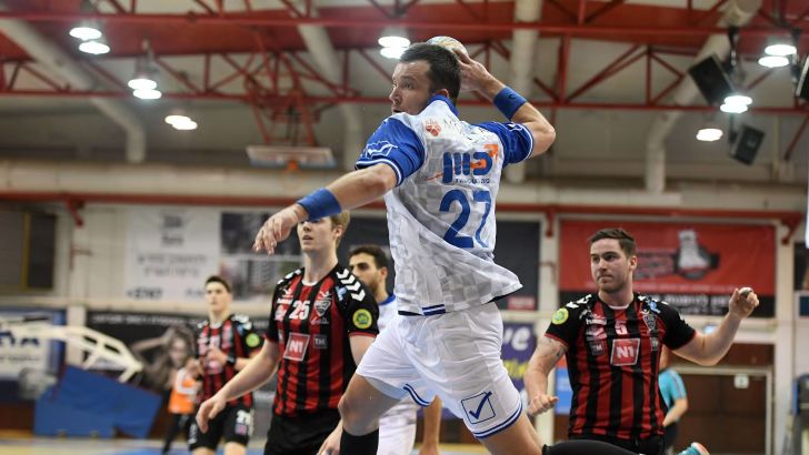 אלכס סיצ'נקו