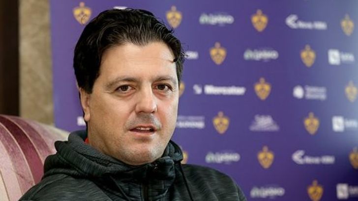 זלאטקו זאחוביץ'