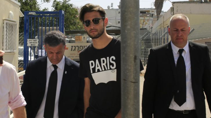 אנתוני וארן