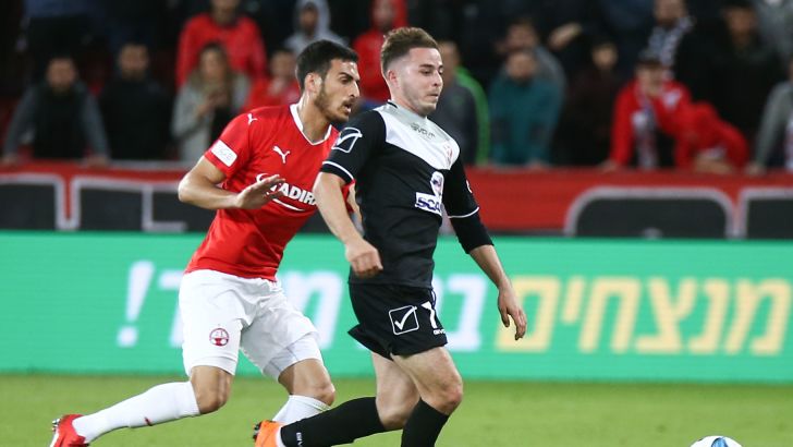 עמראן אלקרינאווי