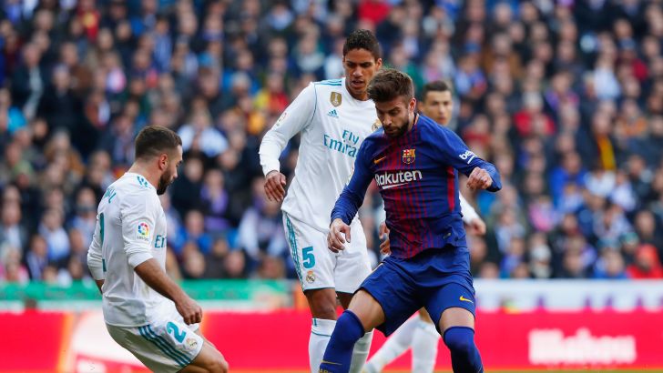 פיקה, קרבחאל