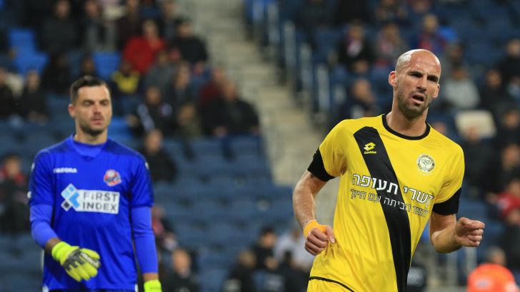 ברנקו וגרוץ'