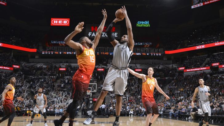 למרכוס אולדרידג'