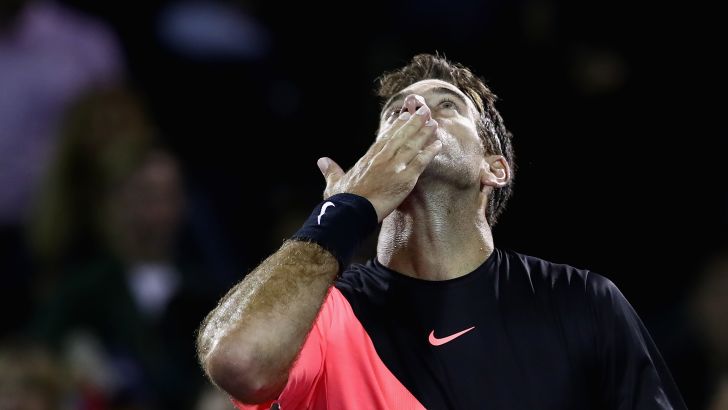 חואן מרטין דל פוטרו