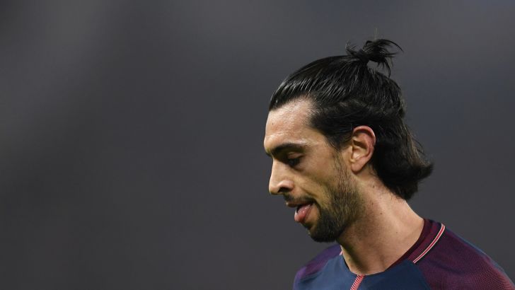 חאבייר פאסטורה