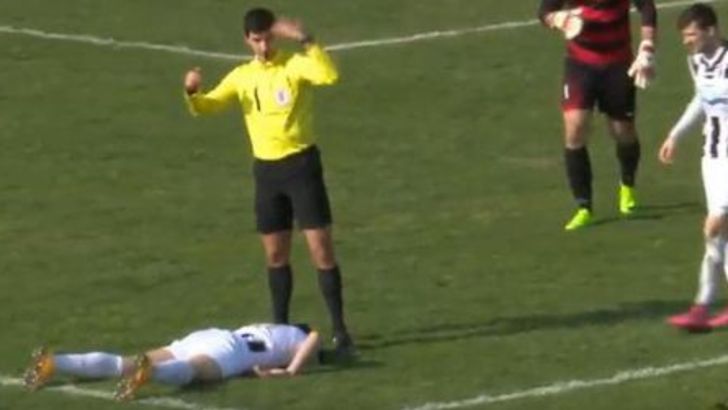 רגע מותו של ברונו בובאן